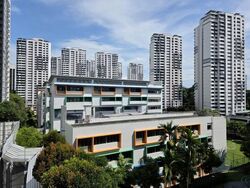 Blk 4 Everton Park (Bukit Merah), HDB 3 Rooms #555830031